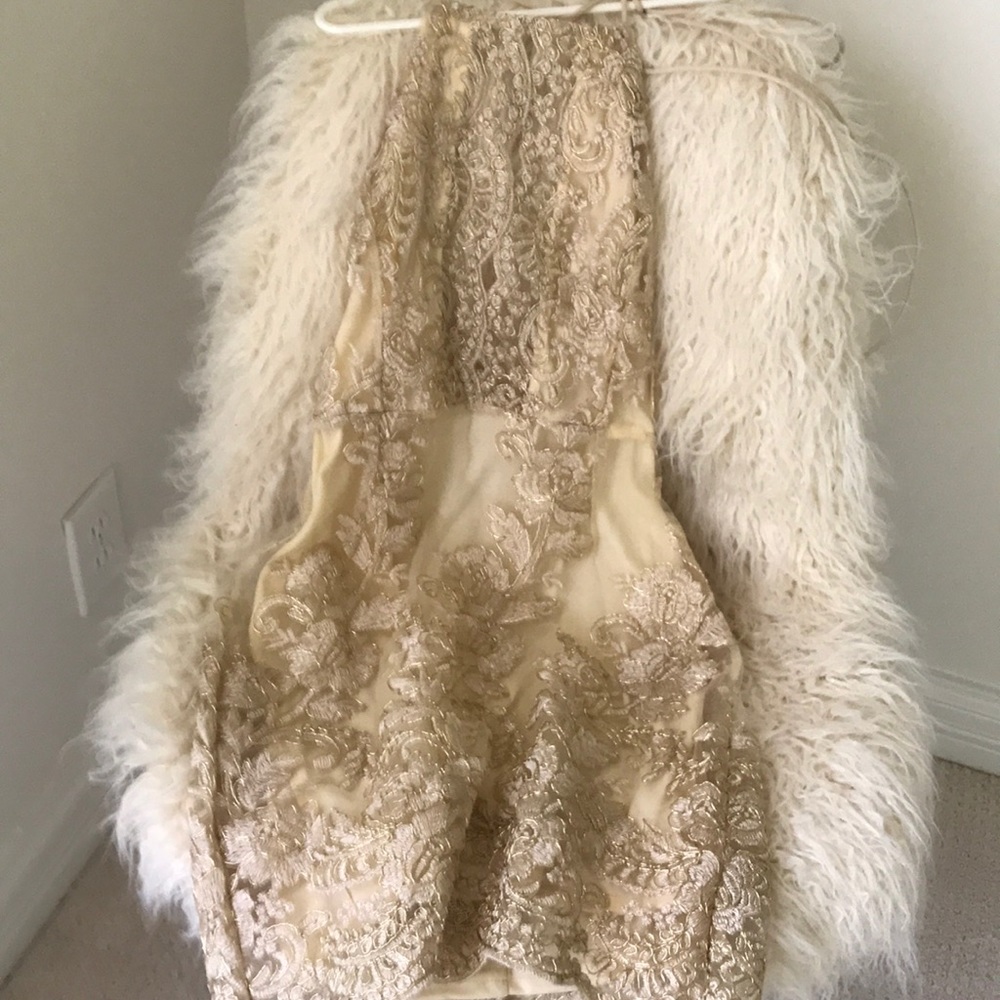 Ladies dress